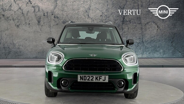 MINI Countryman 1.5 Cooper Classic 5dr Auto Petrol Hatchback